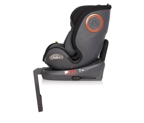 Cavoe Le Mans I-Size 360 Iron Bērnu Autokrēsls 0-18 kg