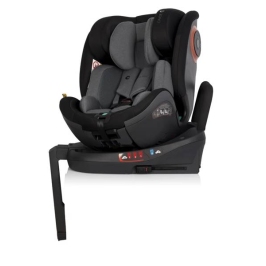 Cavoe Le Mans I-Size 360 Iron Bērnu Autokrēsls 0-18 kg