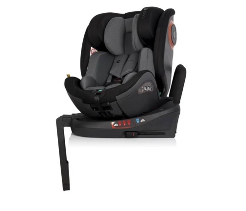 Cavoe Le Mans I-Size 360 Iron Bērnu Autokrēsls 0-18 kg