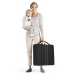 Манеж-Кровать BabyBjorn Travel cot Light Mesh silver 040248