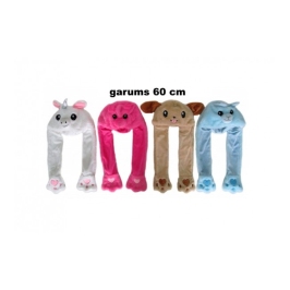 Cepure ar kustīgām ausīm C0020 SUN-DAY