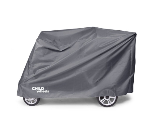 Чехол для коляски CHILDHOME Childwheels Sixseater Storage Cover