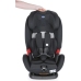 Chicco Akita Fix Air Black air Bērnu Autokrēsls 0-36 kg