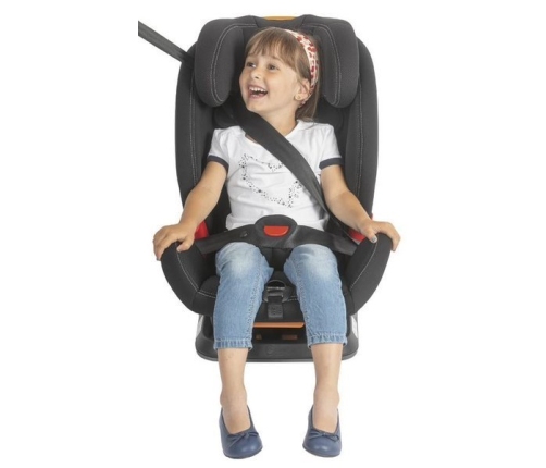 Chicco Akita Fix Ombra Bērnu Autokrēsls 9-36 kg