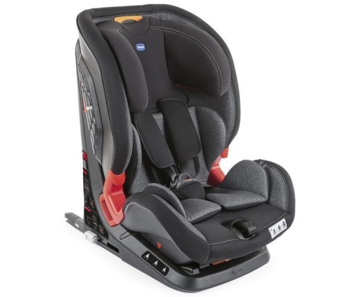 Chicco Akita Fix Ombra Bērnu Autokrēsls 9-36 kg