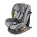 Chicco Around U I-Size Jet black Bērnu Autokrēsls 0-18 kg