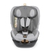 Chicco Around U I-Size Jet black Bērnu Autokrēsls 0-18 kg