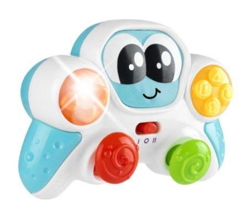 Chicco Baby controller Детский Джойстик Геймпад