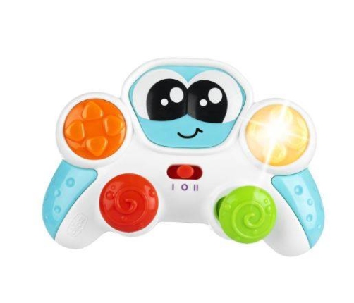 Chicco Baby controller Bērnu Konsole