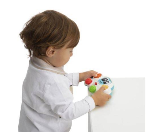 Chicco Baby controller Bērnu Konsole