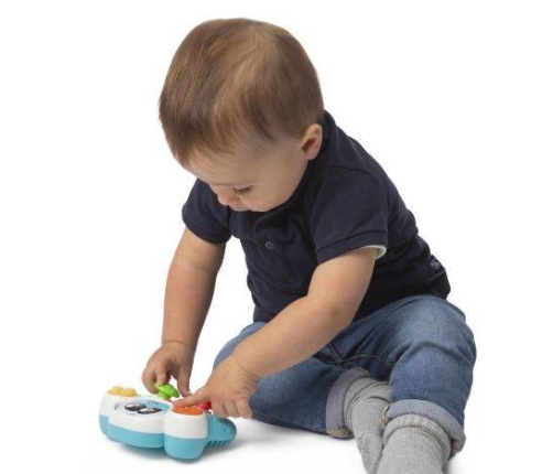 Chicco Baby controller Детский Джойстик Геймпад