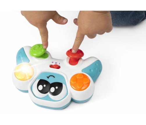 Chicco Baby controller Bērnu Konsole