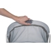 Chicco Baby Hug 4in1 Grey re lux Колыбель Качалка Стульчик 4в1