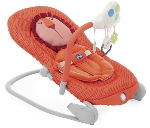 Chicco Balloon Lion Шезлонг для детей