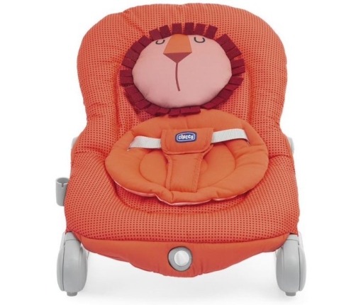 Chicco Balloon Lion Шезлонг для детей