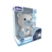 Chicco Blue nakts lampa