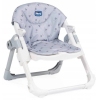 Chicco Chairy Booster Seat Bunny Barošanas Krēsls