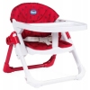 Chicco Chairy Booster Seat Ladybug Barošanas Krēsls