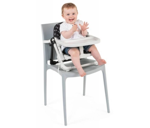 Chicco Chairy Booster Seat Sweetdog Cтульчик для кормления