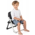 Chicco Chairy Booster Seat Sweetdog Cтульчик для кормления