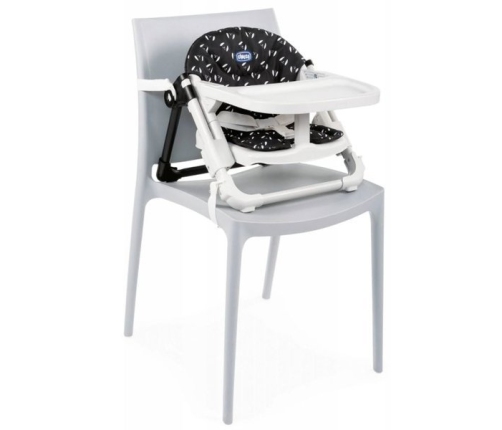 Chicco Chairy Booster Seat Sweetdog Cтульчик для кормления