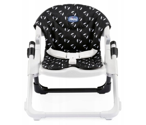 Chicco Chairy Booster Seat Sweetdog Barošanas Krēsls