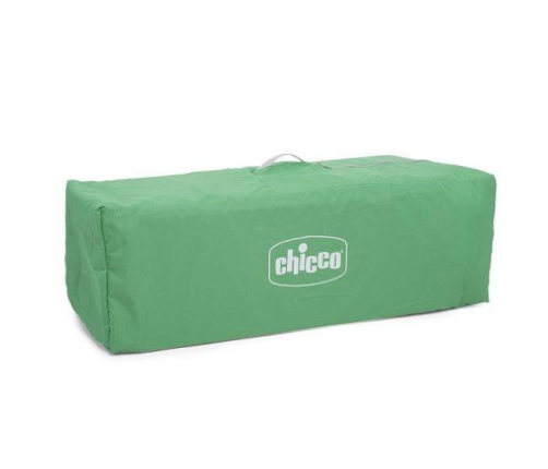 Chicco Easy Sleep Green Ceļojumu Gultiņa