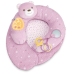 Chicco FIRST DREAMS Pink Кокон - Коврик + Подушка - Подкова