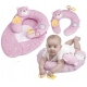 Chicco FIRST DREAMS Pink Кокон - Коврик + Подушка - Подкова