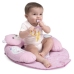 Chicco FIRST DREAMS Pink Кокон - Коврик + Подушка - Подкова