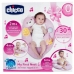 Chicco FIRST DREAMS Pink Кокон - Коврик + Подушка - Подкова