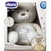 Chicco First Dreams plīša lācītis projektors Beige