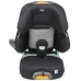 Chicco Fold&Go I-Size Air black Bērnu Autokrēsls 15-36 kg