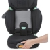 Chicco Fold&Go I-Size Air black Bērnu Autokrēsls 15-36 kg