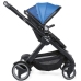 Chicco Fully Power Blue Детская Коляска-трансформер 2 в 1