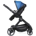 Chicco Fully Power Blue Детская Коляска-трансформер 2 в 1