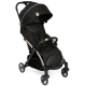 Chicco Goody Plus Black Re_Lux Прогулочная Коляска