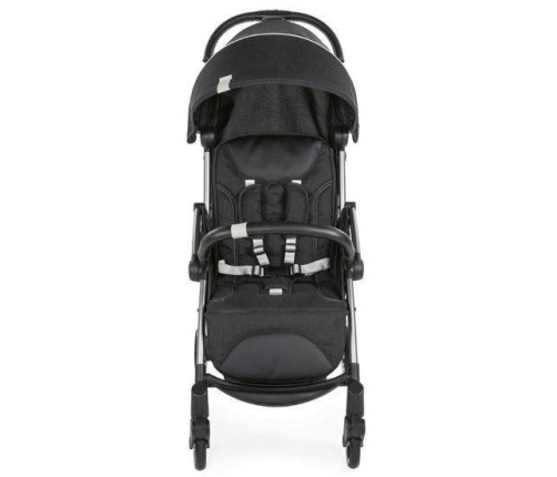 Chicco Goody Plus Cool Grey Sporta Ratiņi