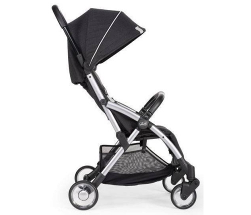 Chicco Goody Plus Cool Grey Sporta Ratiņi