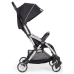 Chicco Goody Plus Cool Grey Sporta Ratiņi