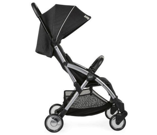 Chicco Goody Plus Cool Grey Прогулочная Коляска