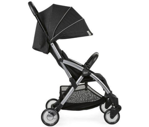 Chicco Goody Plus Cool Grey Sporta Ratiņi