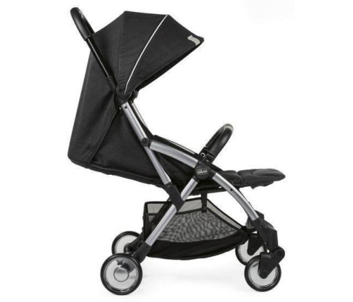 Chicco Goody Plus Cool Grey Sporta Ratiņi