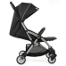 Chicco Goody Plus Cool Grey Sporta Ratiņi