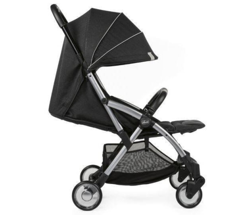 Chicco Goody Plus Cool Grey Sporta Ratiņi