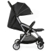 Chicco Goody Plus Cool Grey Sporta Ratiņi