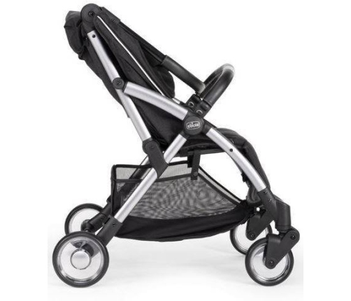 Chicco Goody Plus Cool Grey Sporta Ratiņi