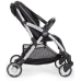 Chicco Goody Plus Cool Grey Sporta Ratiņi