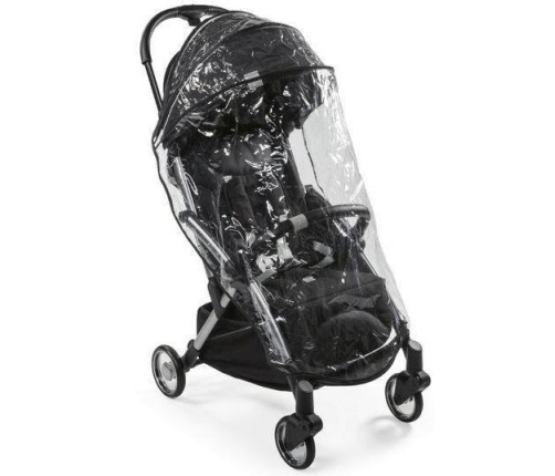 Chicco Goody Plus Cool Grey Sporta Ratiņi