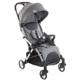 Chicco Goody Plus Cool Grey Прогулочная Коляска Chicco Goody Plus Cool Grey Прогулочная Коляска
